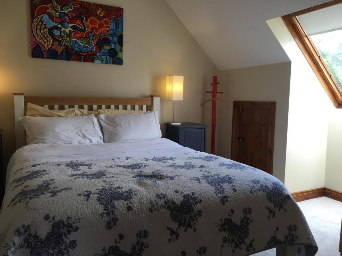 Eden Cottage Countryside Retreat เอนนิส ภายนอก รูปภาพ