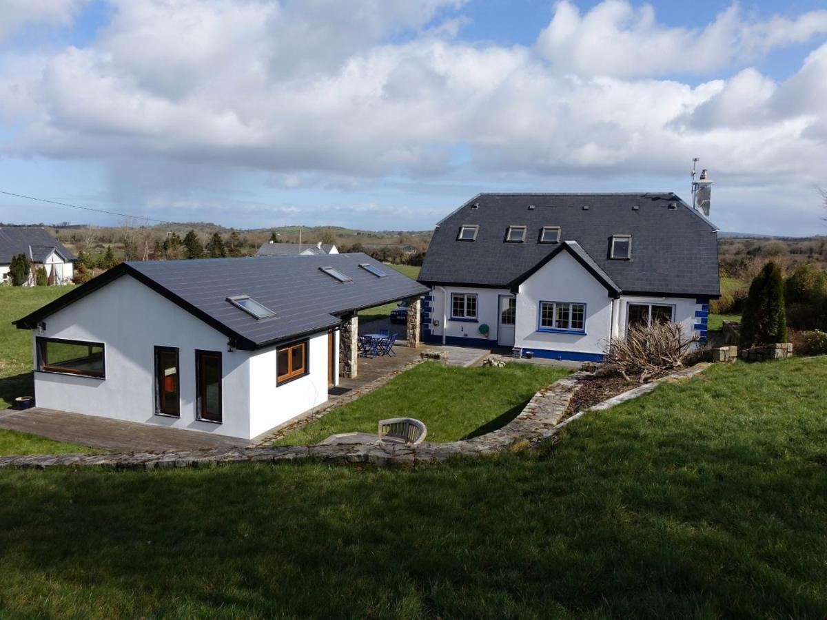 Eden Cottage Countryside Retreat เอนนิส ภายนอก รูปภาพ